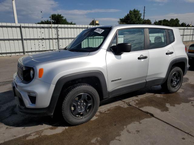 2021 JEEP RENEGADE SPORT, null