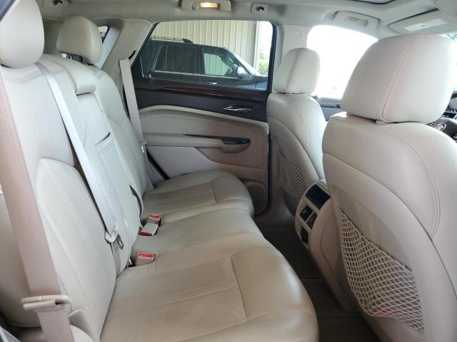 3GYFNHE30DS551793 - 2013 CADILLAC SRX PERFORMANCE COLLECTION Қызыл фото 11