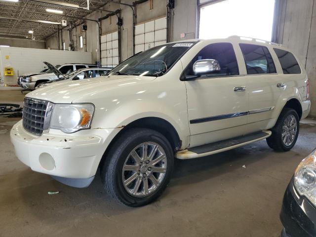 1A8HW58217F515545 - 2007 CHRYSLER ASPEN LIMITED 白色 照片 1