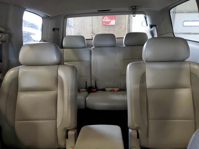 1A8HW58217F515545 - 2007 CHRYSLER ASPEN LIMITED 白色 照片 10