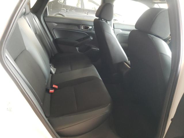 2HGFE2F53NH602812 - 2022 HONDA CIVIC SPORT 白色 照片 10