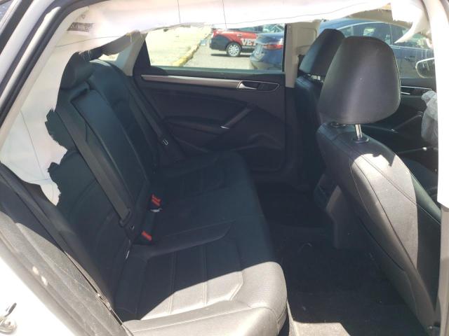 1VWDT7A38HC072243 - 2017 VOLKSWAGEN PASSAT R-LINE Ağ foto 10