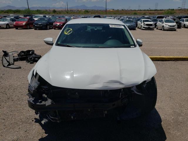 1VWDT7A38HC072243 - 2017 VOLKSWAGEN PASSAT R-LINE Ağ foto 5