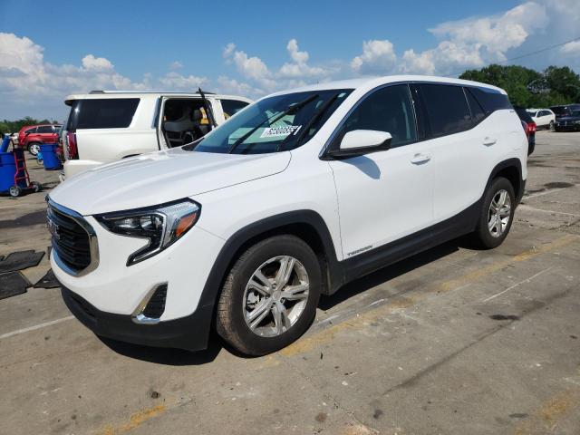 2020 GMC TERRAIN SLE, 