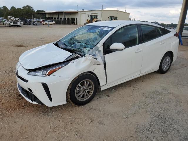 2022 TOYOTA PRIUS NIGHT SHADE, 