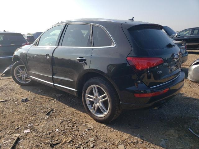 WA1LFAFP4FA087307 - 2015 AUDI Q5 PREMIUM PLUS BLACK photo 2