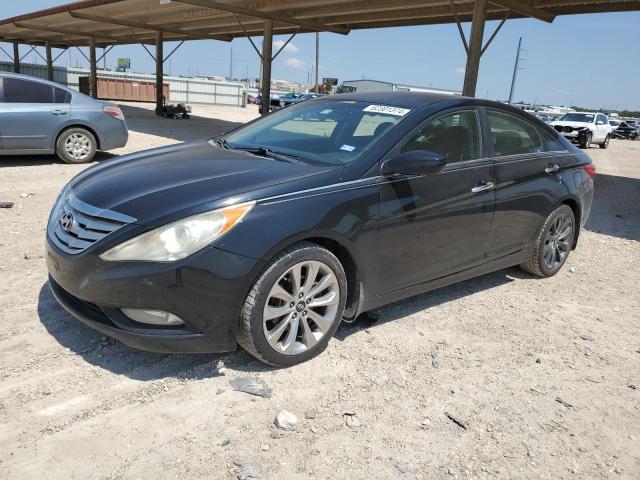 2012 HYUNDAI SONATA SE, 