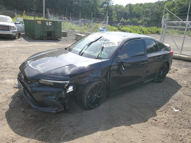 2024 HONDA CIVIC SI, 