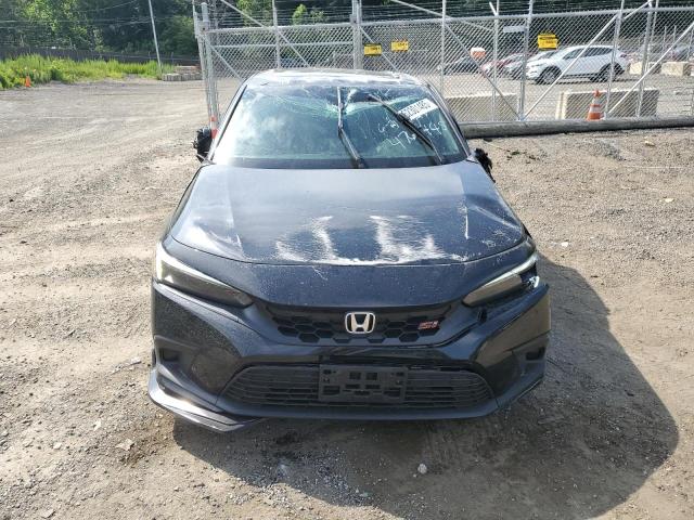 2HGFE1E54RH476445 - 2024 HONDA CIVIC SI 黑色 照片 5