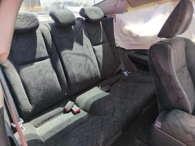 2HGFG3B87DH503733 - 2013 HONDA CIVIC EX GRAY photo 10