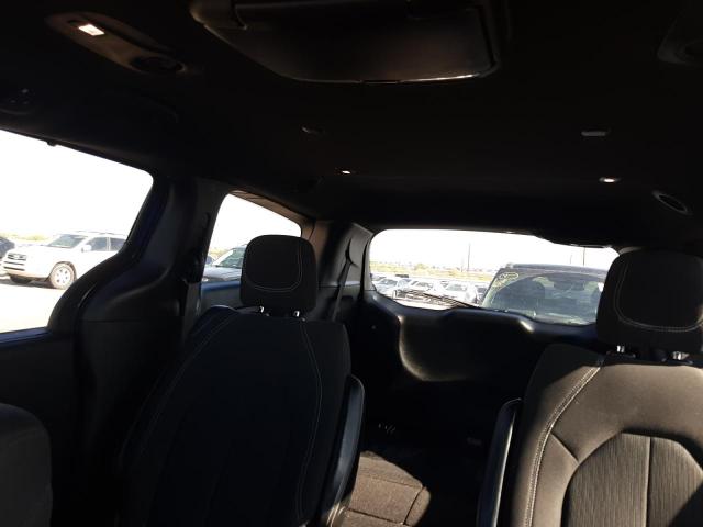 2C4RC1FG7KR569199 - 2019 CHRYSLER PACIFICA TOURING PLUS BLUE photo 10