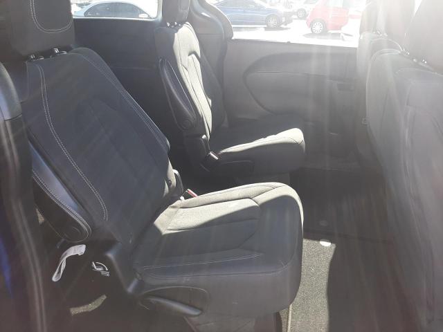 2C4RC1FG7KR569199 - 2019 CHRYSLER PACIFICA TOURING PLUS BLUE photo 11