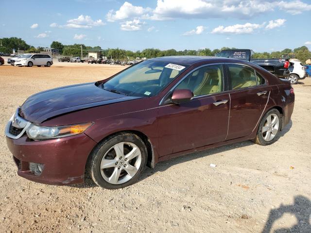 2010 ACURA TSX, 