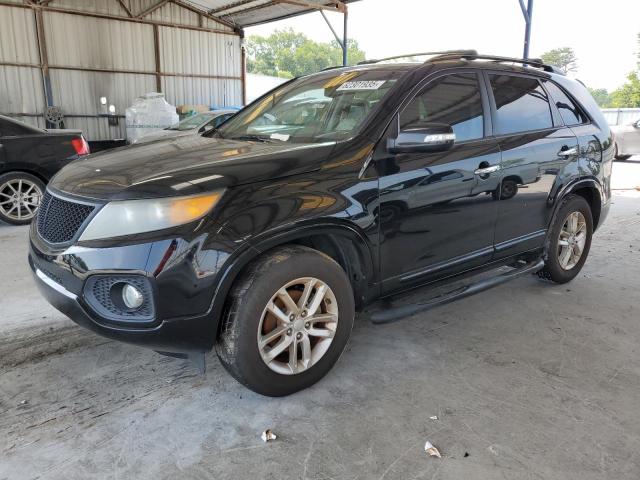2012 KIA SORENTO BASE, null