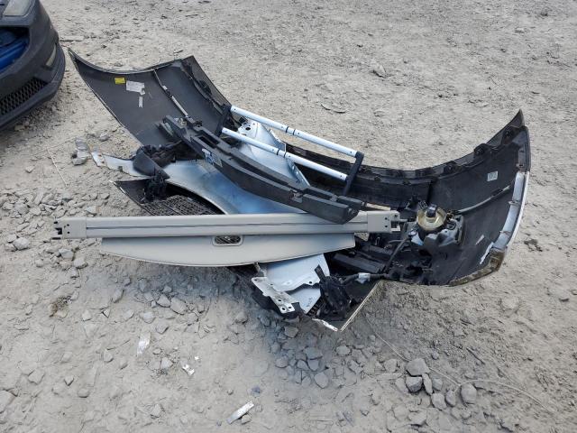 3GYFNBEY0BS584427 - 2011 CADILLAC SRX PERFORMANCE COLLECTION Ақ фото 12