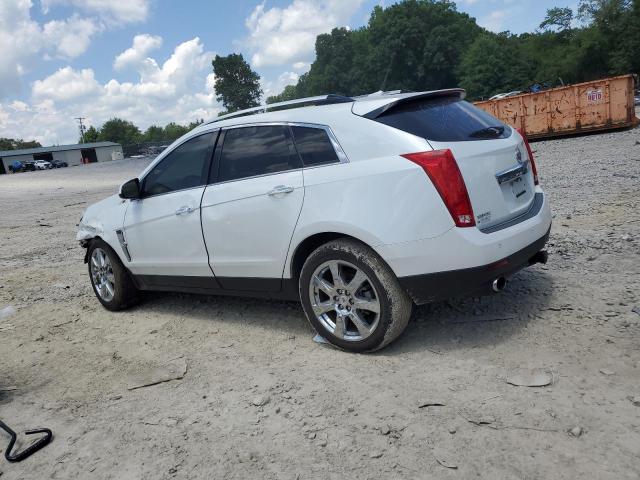 3GYFNBEY0BS584427 - 2011 CADILLAC SRX PERFORMANCE COLLECTION Ақ фото 2