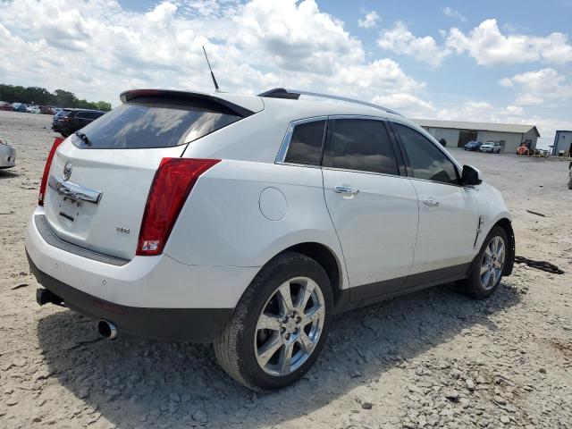 3GYFNBEY0BS584427 - 2011 CADILLAC SRX PERFORMANCE COLLECTION Ақ фото 3