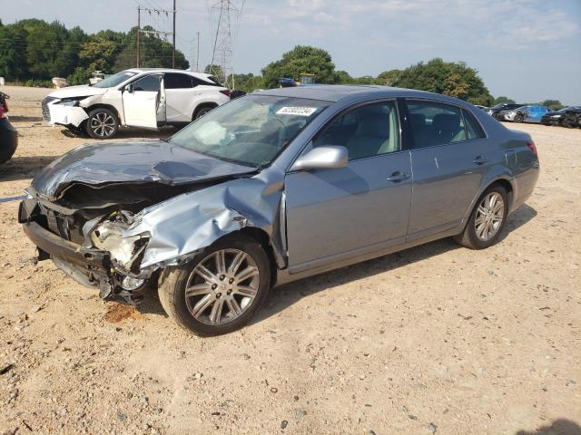 2007 TOYOTA AVALON XL, 