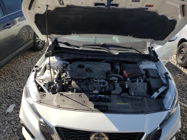 1N4BL4BV4KC211774 - 2019 NISSAN ALTIMA S WHITE photo 7