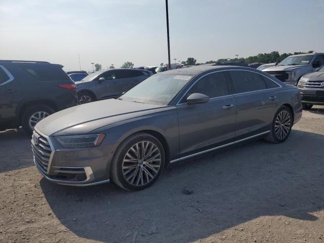 2019 AUDI A8 L, 