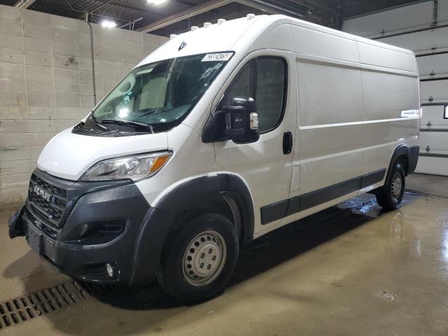 3C6LRVDGXSE512311 - 2025 RAM PROMASTER 2500 HIGH 白色 照片 1