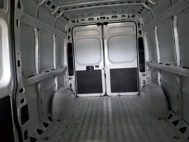 3C6LRVDGXSE512311 - 2025 RAM PROMASTER 2500 HIGH 白色 照片 10