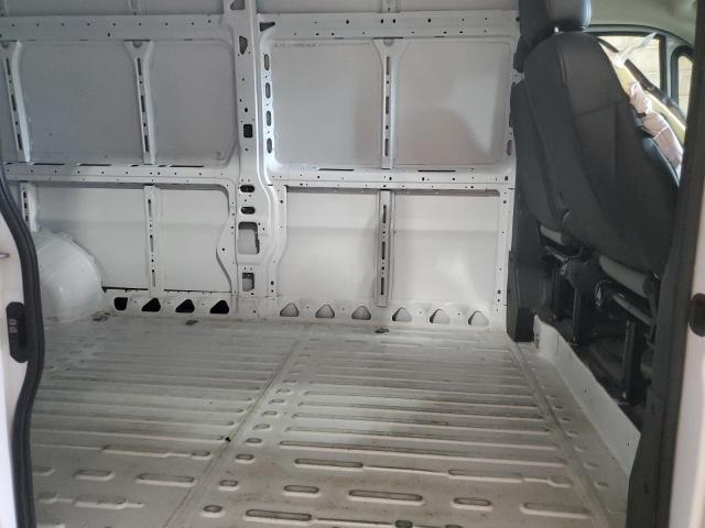 3C6LRVDGXSE512311 - 2025 RAM PROMASTER 2500 HIGH 白色 照片 11