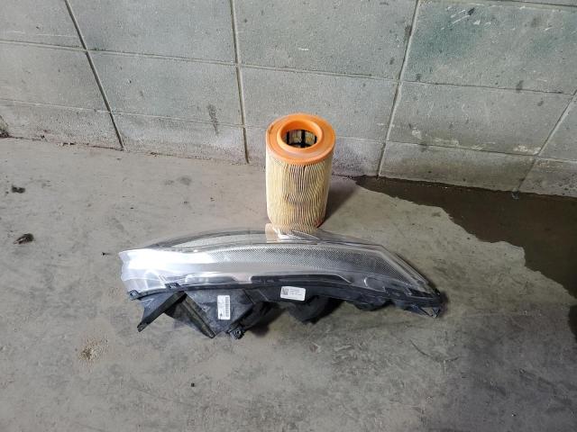 3C6LRVDGXSE512311 - 2025 RAM PROMASTER 2500 HIGH 白色 照片 13