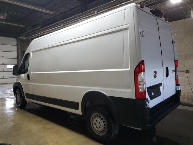 3C6LRVDGXSE512311 - 2025 RAM PROMASTER 2500 HIGH 白色 照片 2