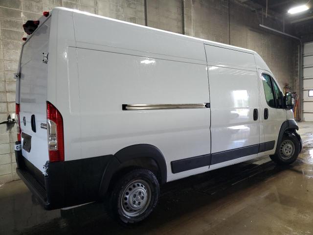 3C6LRVDGXSE512311 - 2025 RAM PROMASTER 2500 HIGH 白色 照片 3