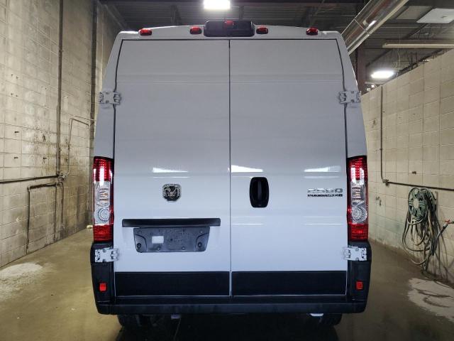 3C6LRVDGXSE512311 - 2025 RAM PROMASTER 2500 HIGH 白色 照片 6