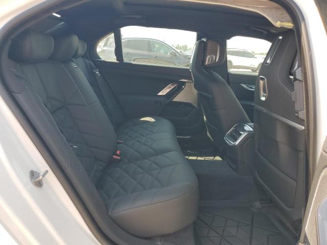 WBA33EH07RCP83459 - 2024 BMW 740 XI WHITE photo 10