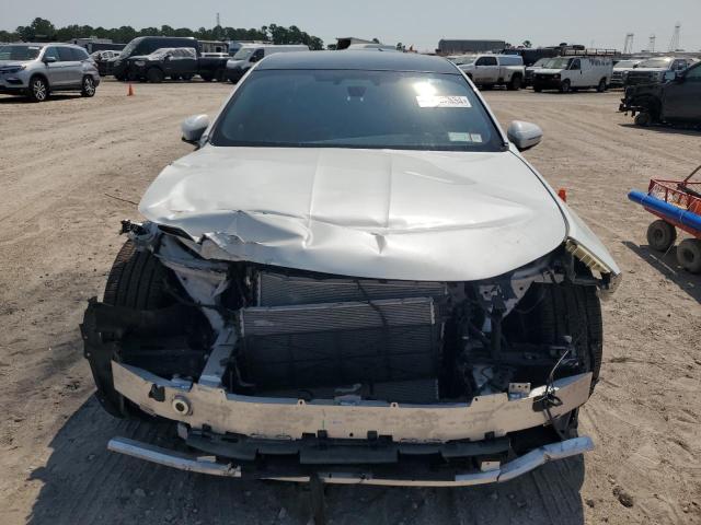 WBA33EH07RCP83459 - 2024 BMW 740 XI WHITE photo 5