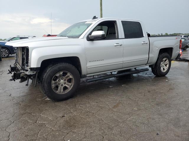 2015 CHEVROLET SILVERADO K1500 LT, 