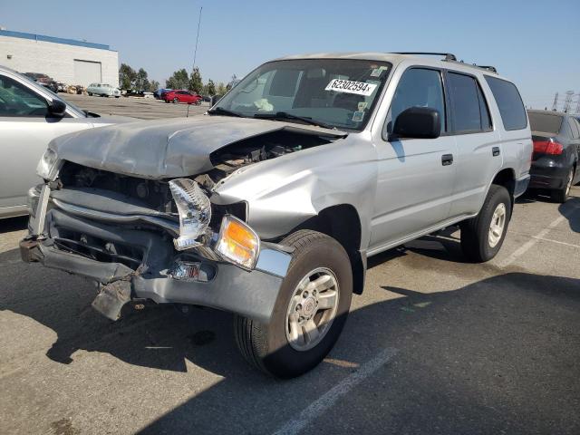 2000 TOYOTA 4RUNNER, 