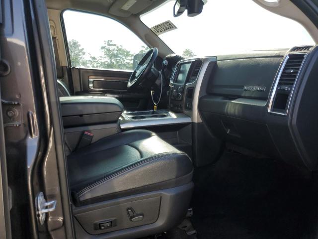 3C6UR5FLXHG763129 - 2017 RAM 2500 LARAMIE GRAY photo 11