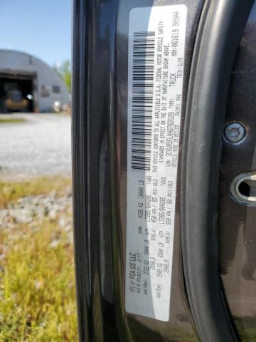 3C6UR5FLXHG763129 - 2017 RAM 2500 LARAMIE GRAY photo 14