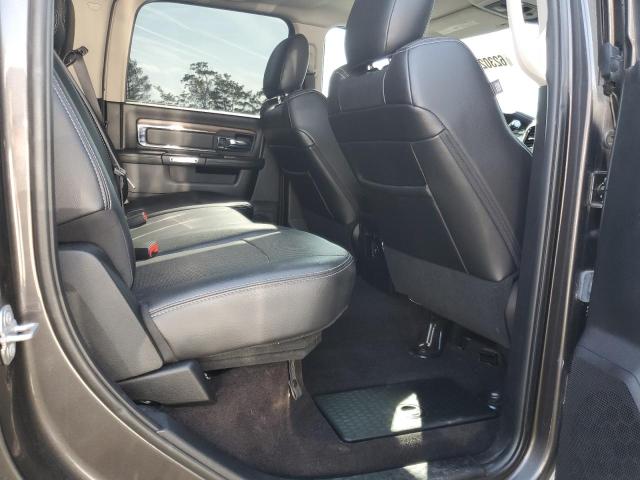 3C6UR5FLXHG763129 - 2017 RAM 2500 LARAMIE GRAY photo 3