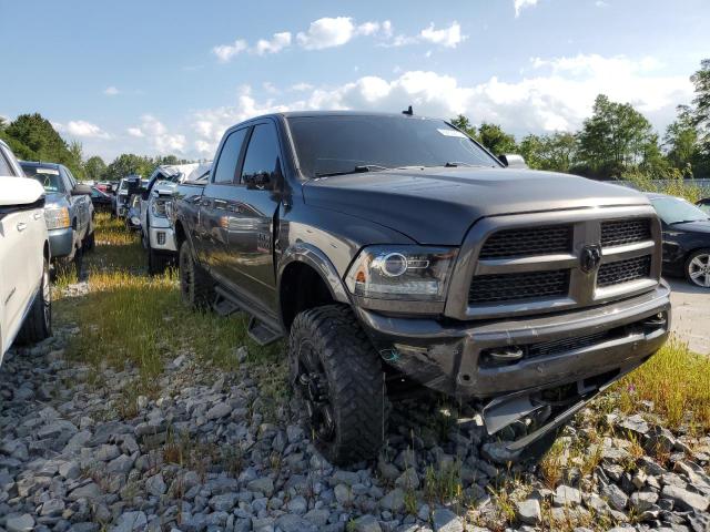 3C6UR5FLXHG763129 - 2017 RAM 2500 LARAMIE GRAY photo 7