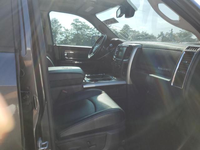 3C6UR5FLXHG763129 - 2017 RAM 2500 LARAMIE GRAY photo 8