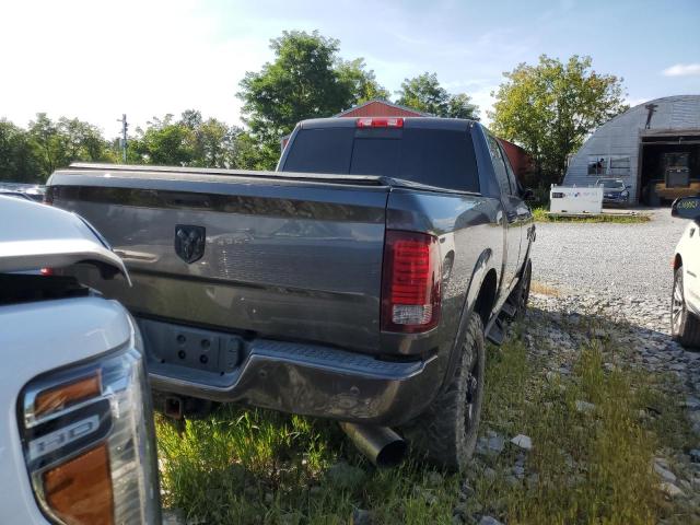 3C6UR5FLXHG763129 - 2017 RAM 2500 LARAMIE GRAY photo 9