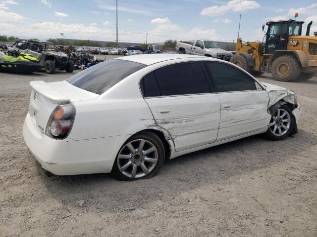 1N4BL11D42C202774 - 2002 NISSAN ALTIMA SE WHITE photo 3