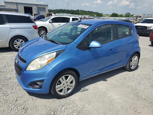2014 CHEVROLET SPARK LS, 