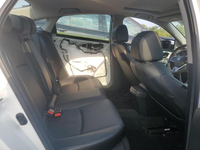 19XFC1F72ME204646 - 2021 HONDA CIVIC EXL 白色 照片 10