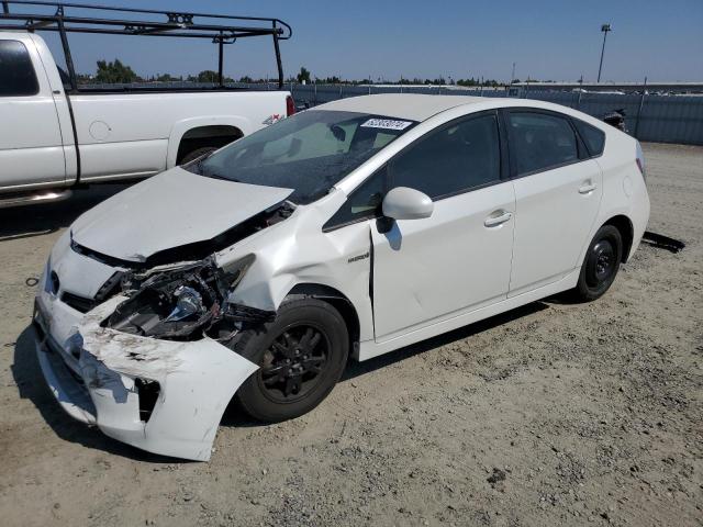 2015 TOYOTA PRIUS, 