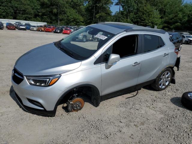 2018 BUICK ENCORE PREMIUM, null