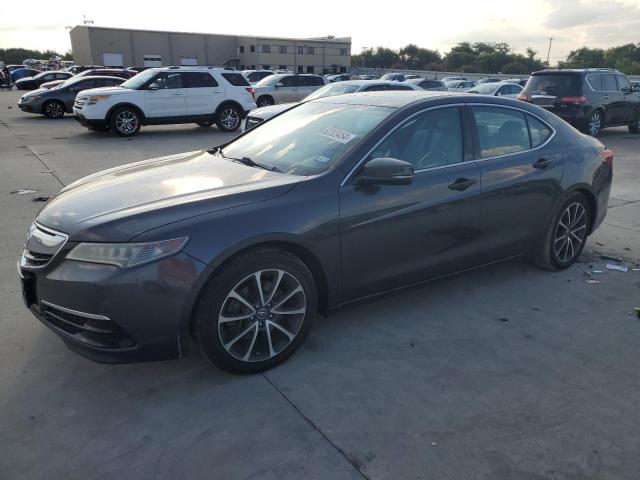 2015 ACURA TLX TECH, 