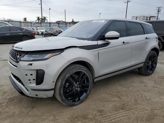 2020 LAND ROVER RANGE ROVE S, null