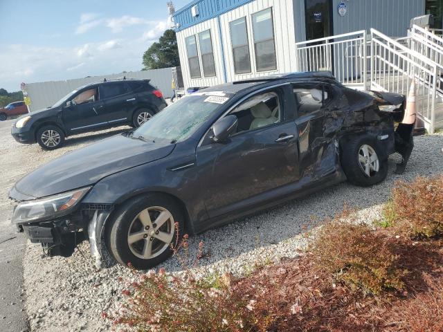 2015 KIA OPTIMA LX, 