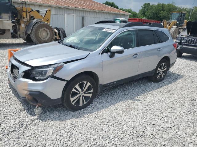 2018 SUBARU OUTBACK 3.6R LIMITED, null